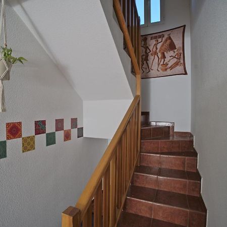 Casa Con Jardin, 4 Habitaciones Y Mucho Encanto En 塞尔塞迪利亚 外观 照片