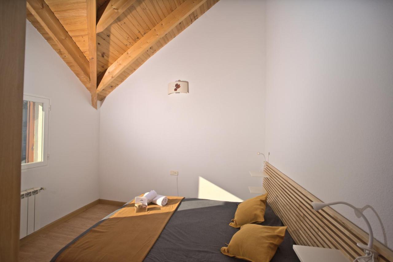 Casa Con Jardin, 4 Habitaciones Y Mucho Encanto En 塞尔塞迪利亚 外观 照片